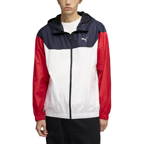 CAMPERAESS RELAXED WINDBREAKER