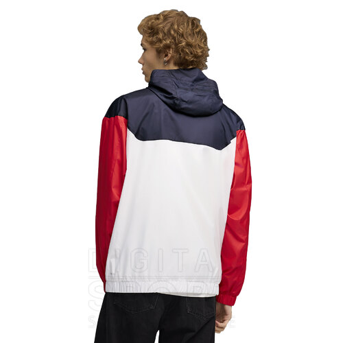 CAMPERAESS RELAXED WINDBREAKER