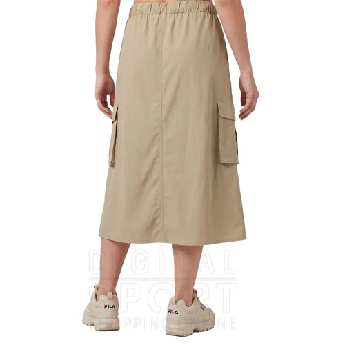POLLERA MIDI
