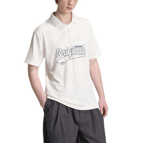 REMERA JACQUARD ORIGINALS