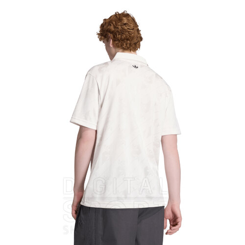 REMERA JACQUARD ORIGINALS
