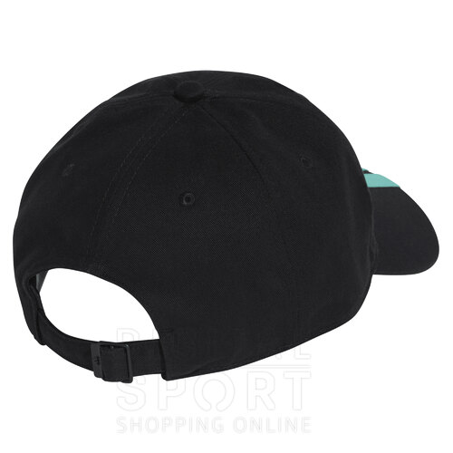 GORRA DNA 3 TIRAS MERCEDES-AMG PETRONAS F1 TEAM