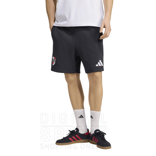 SHORT RIVER PLATE DNA
