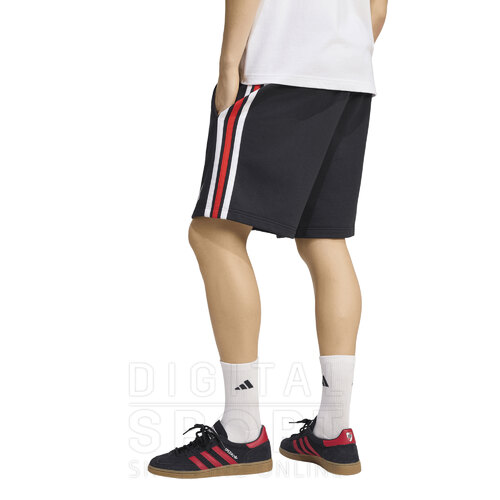 SHORT RIVER PLATE DNA