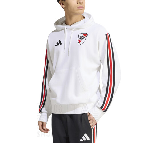 BUZO CANGURO DNA RIVER PLATE