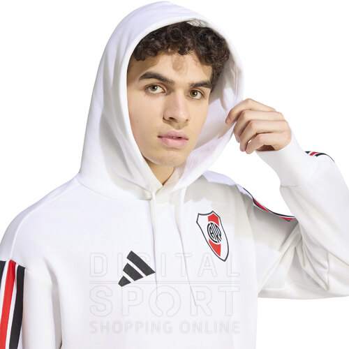 BUZO CANGURO DNA RIVER PLATE