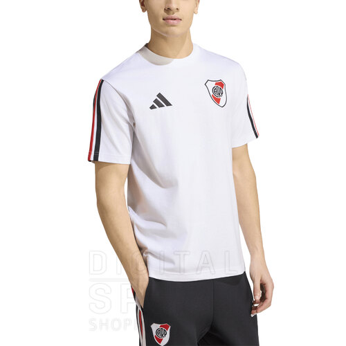 REMERA DNA RIVER PLATE