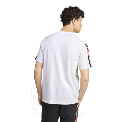 REMERA DNA RIVER PLATE