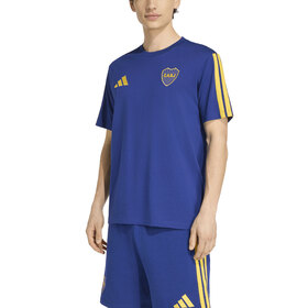 REMERA DNA BOCA JUNIORS