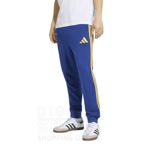 PANTALON DNA BOCA JUNIORS