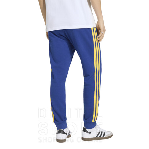 PANTALON DNA BOCA JUNIORS