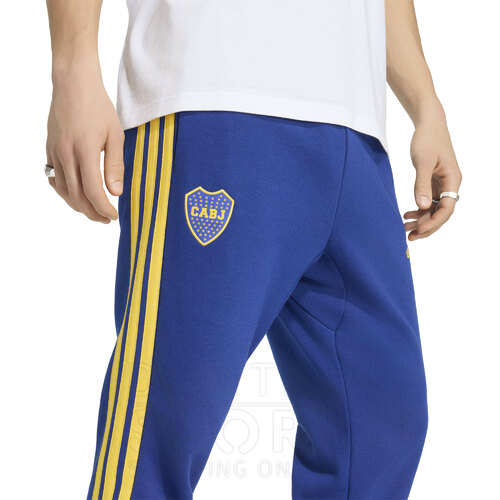 PANTALON DNA BOCA JUNIORS