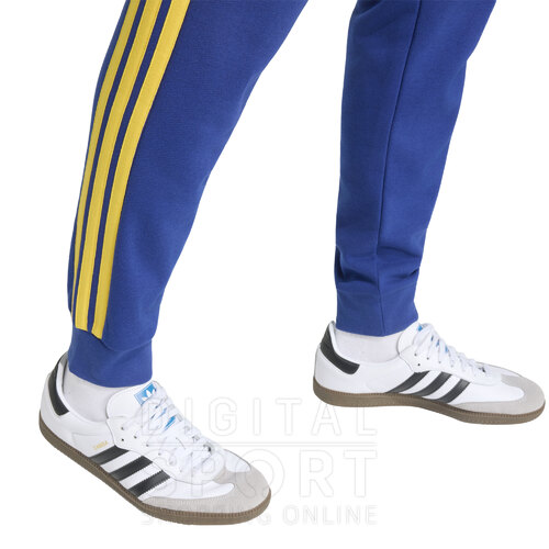 PANTALON DNA BOCA JUNIORS