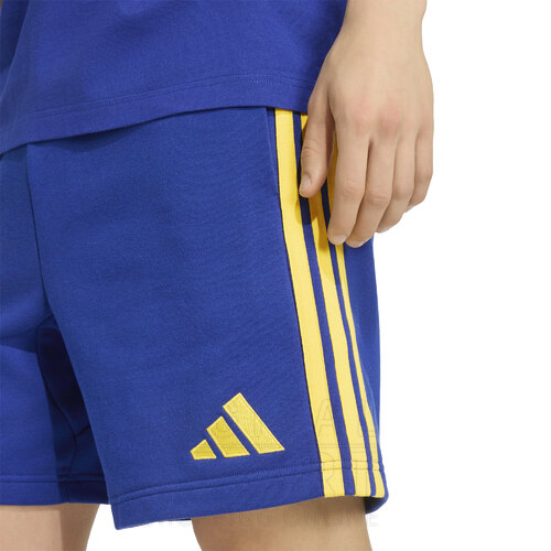 SHORT BOCA JUNIORS DNA