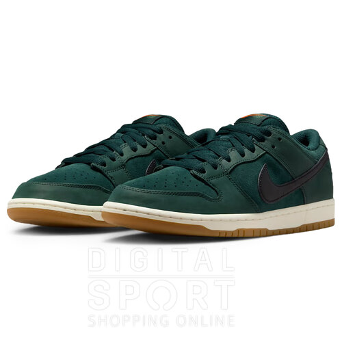 ZAPATILLAS NIKE SB DUNK LOW PRO DEEP FIR