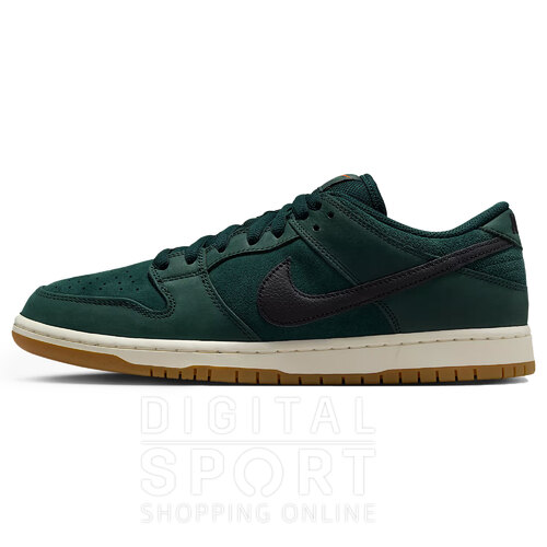 ZAPATILLAS NIKE SB DUNK LOW PRO DEEP FIR