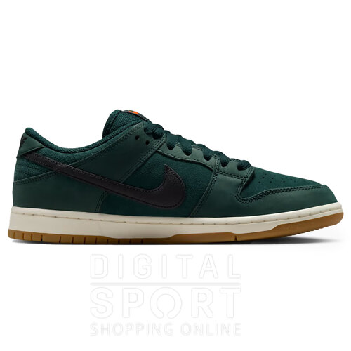 ZAPATILLAS NIKE SB DUNK LOW PRO DEEP FIR
