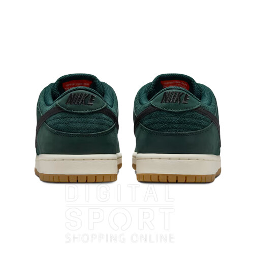 ZAPATILLAS NIKE SB DUNK LOW PRO DEEP FIR