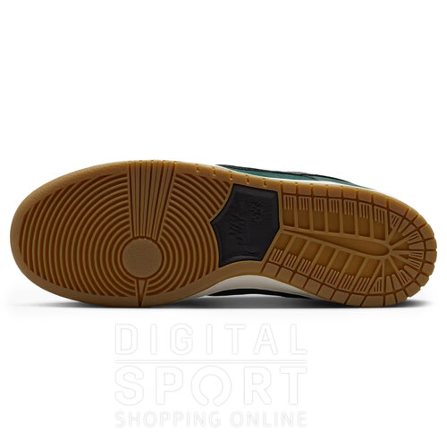 ZAPATILLAS NIKE SB DUNK LOW PRO DEEP FIR