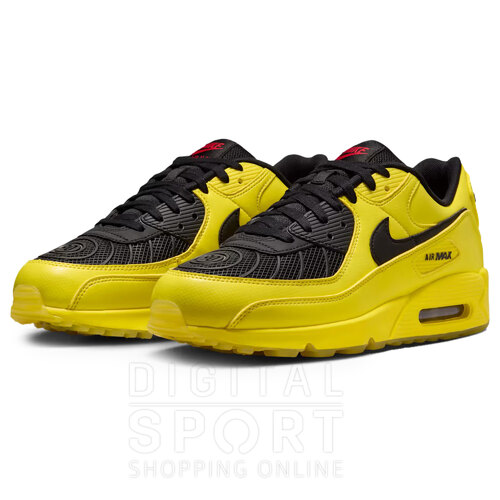 ZAPATILLAS NIKE AIR MAX 90 FR