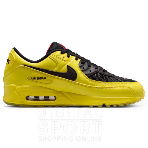 ZAPATILLAS NIKE AIR MAX 90 FR