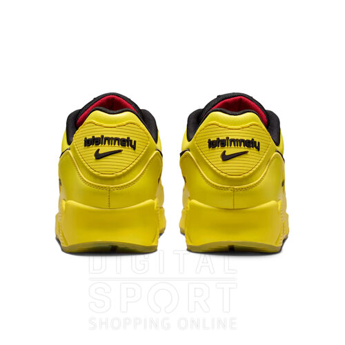 ZAPATILLAS NIKE AIR MAX 90 FR