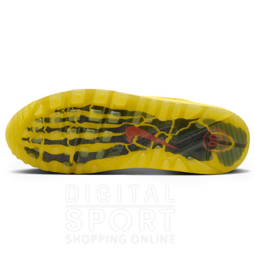ZAPATILLAS NIKE AIR MAX 90 FR
