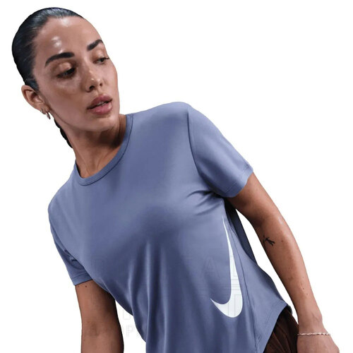 REMERA TEMPO SWOOSH