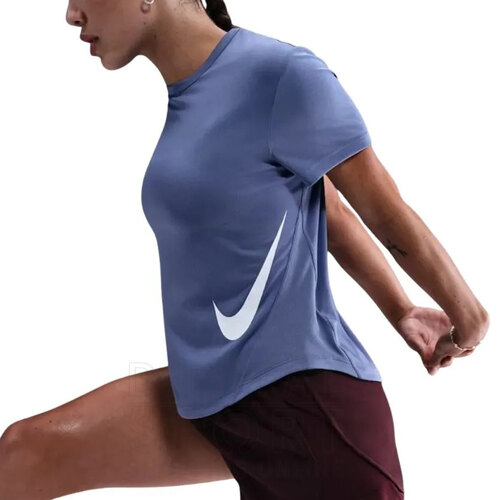 REMERA TEMPO SWOOSH