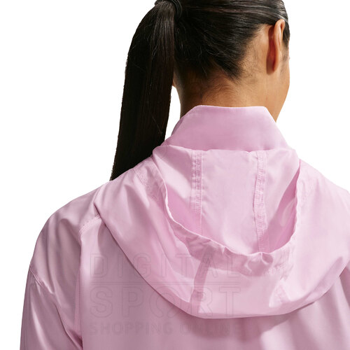 CAMPERA TEMPO