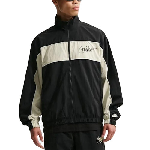 CAMPERA SPORTSWEAR CLUB