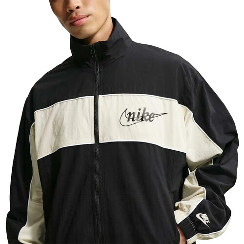 CAMPERA SPORTSWEAR CLUB