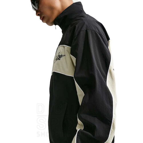 CAMPERA SPORTSWEAR CLUB
