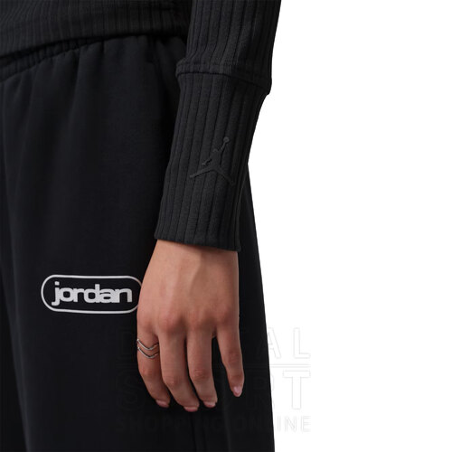 REMERA JORDAN FLIGHT
