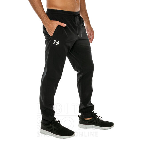 PANTALON VIBE WOVEN