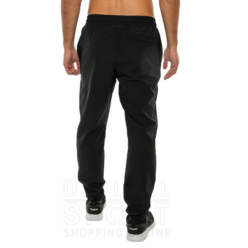 PANTALON VIBE WOVEN