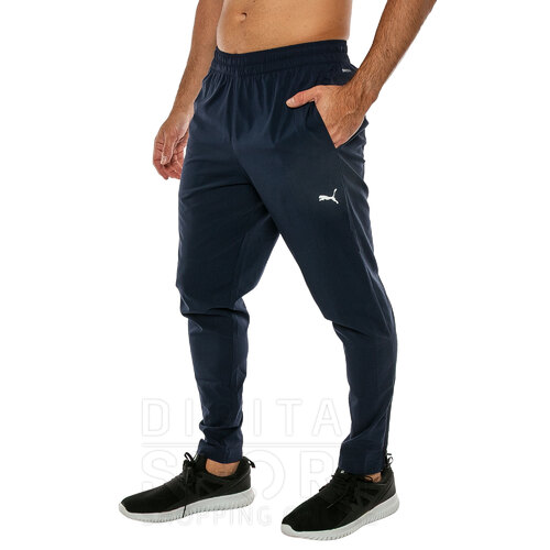 PANTALON TAD ESSENTIALS