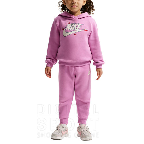 CONJUNTO JOGGER