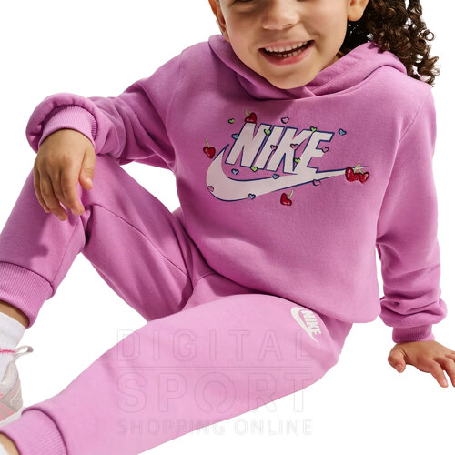 CONJUNTO JOGGER