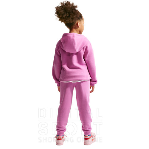 CONJUNTO FLEECE KIDS