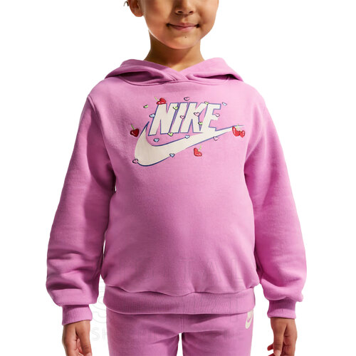 CONJUNTO FLEECE KIDS