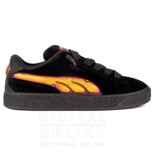 ZAPATILLAS SUEDE XL CRUSH