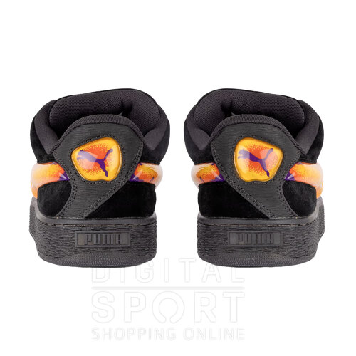 ZAPATILLAS SUEDE XL CRUSH