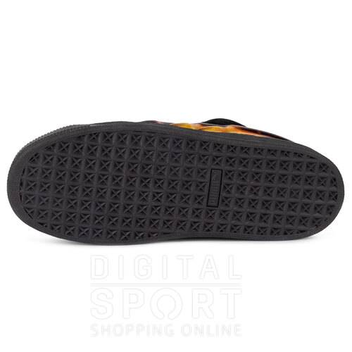 ZAPATILLAS SUEDE XL CRUSH