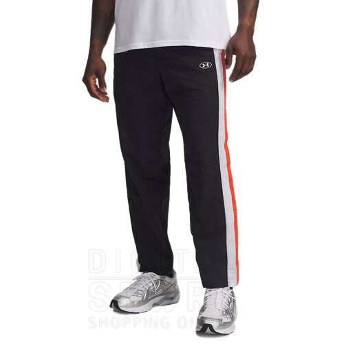 PANTALON ICON WOVEN