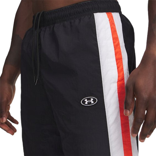 PANTALON ICON WOVEN