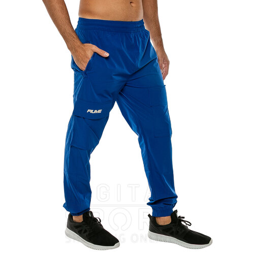 PANTALON CARGO URBAN