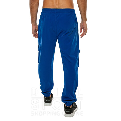 PANTALON CARGO URBAN