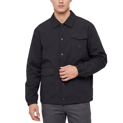 CAMPERA COACH