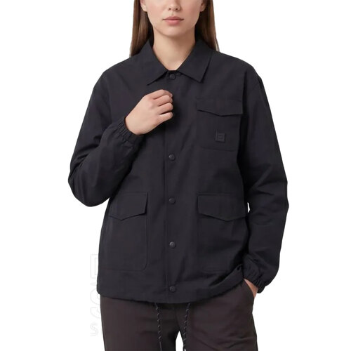 CAMPERA COACH